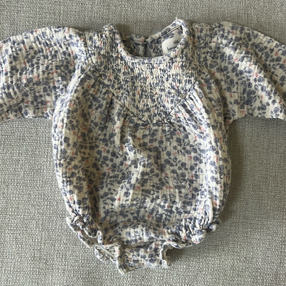 Konges slojd onsie